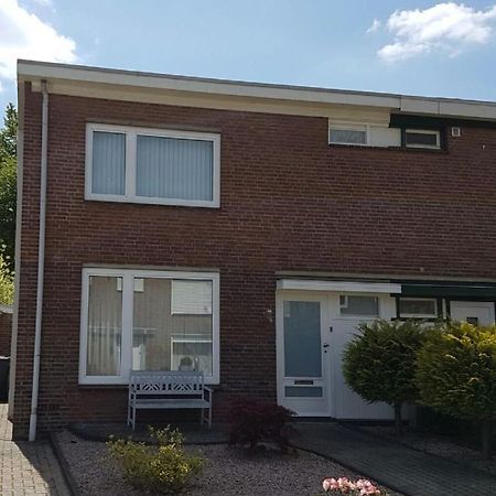 Bnbmarlies Oirsbeek Экстерьер фото
